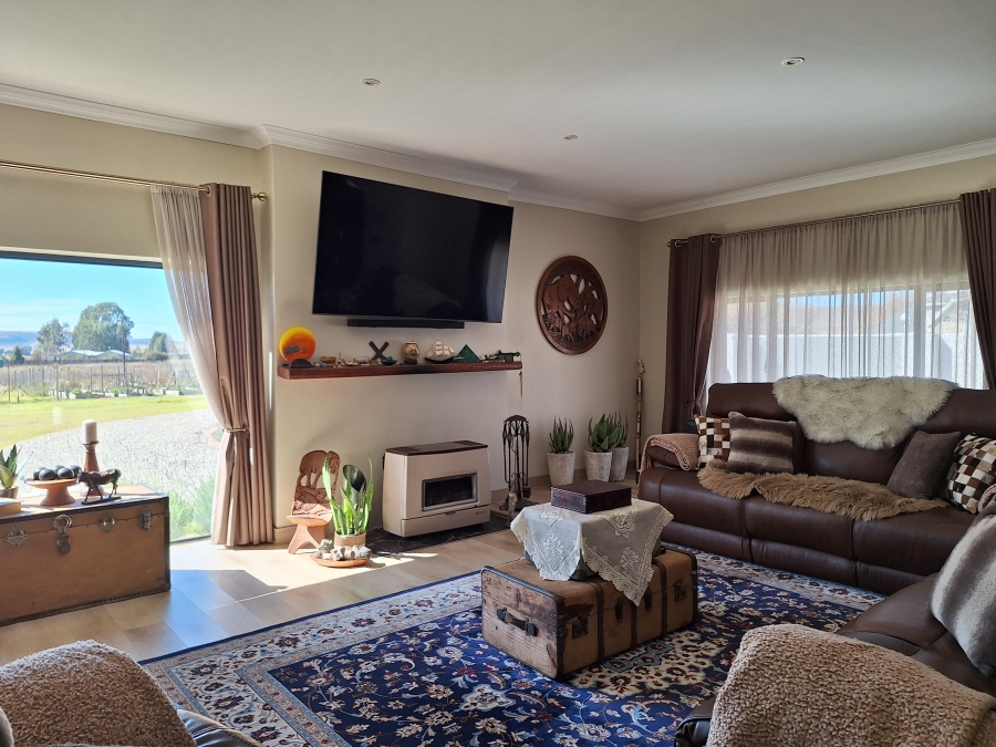 4 Bedroom Property for Sale in Memel Free State